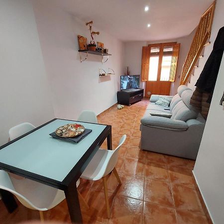 Apartamento Duplex Cambrils Eksteriør bilde
