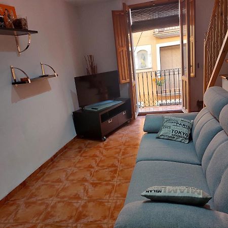 Apartamento Duplex Cambrils Eksteriør bilde