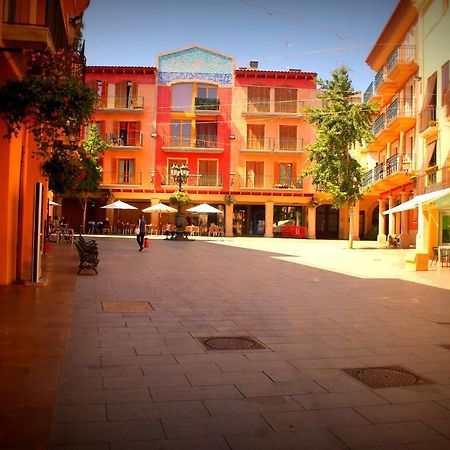 Apartamento Duplex Cambrils Eksteriør bilde
