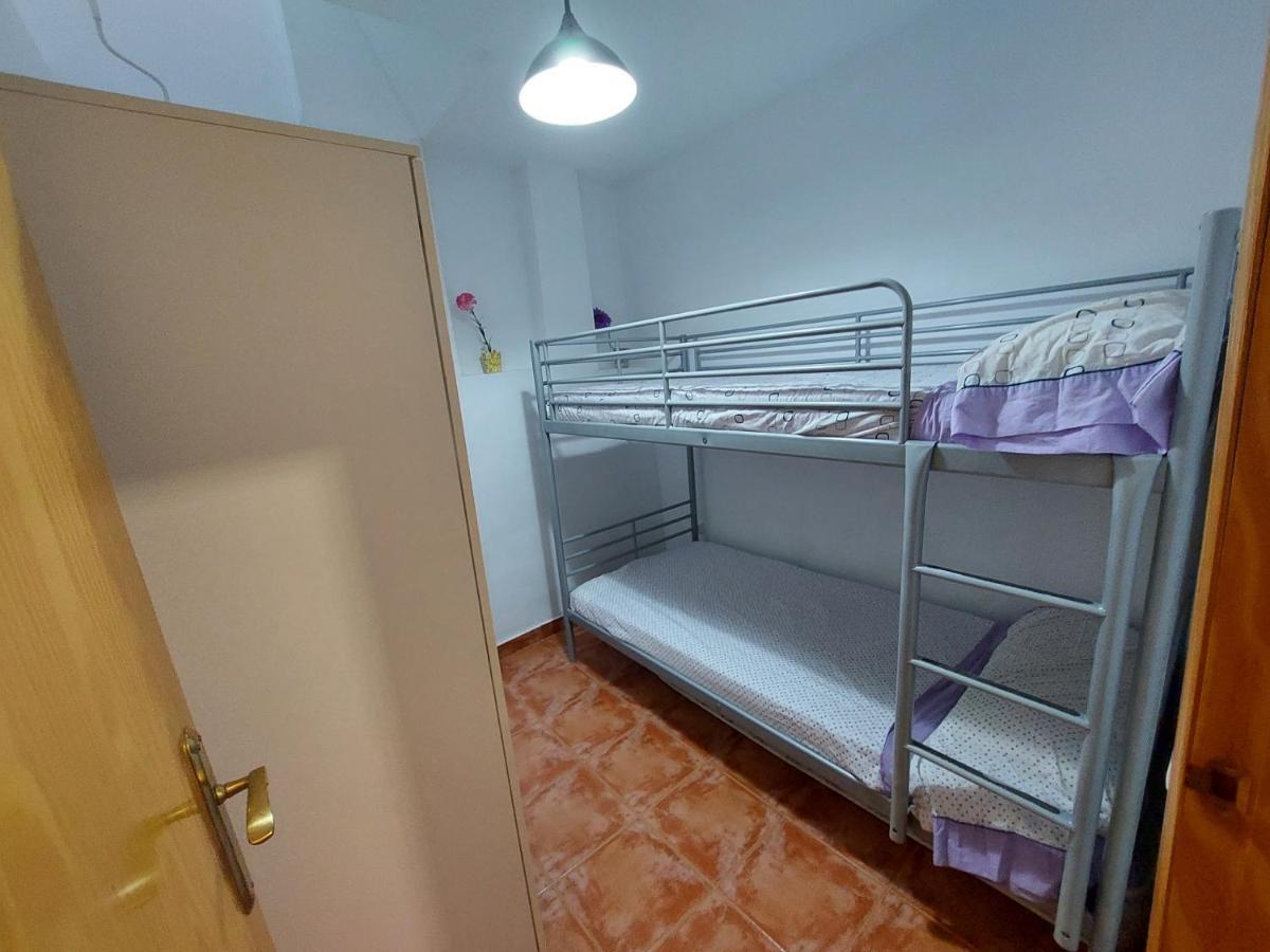 Apartamento Duplex Cambrils Eksteriør bilde