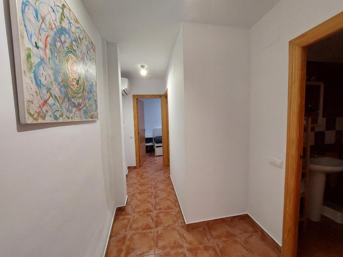 Apartamento Duplex Cambrils Eksteriør bilde