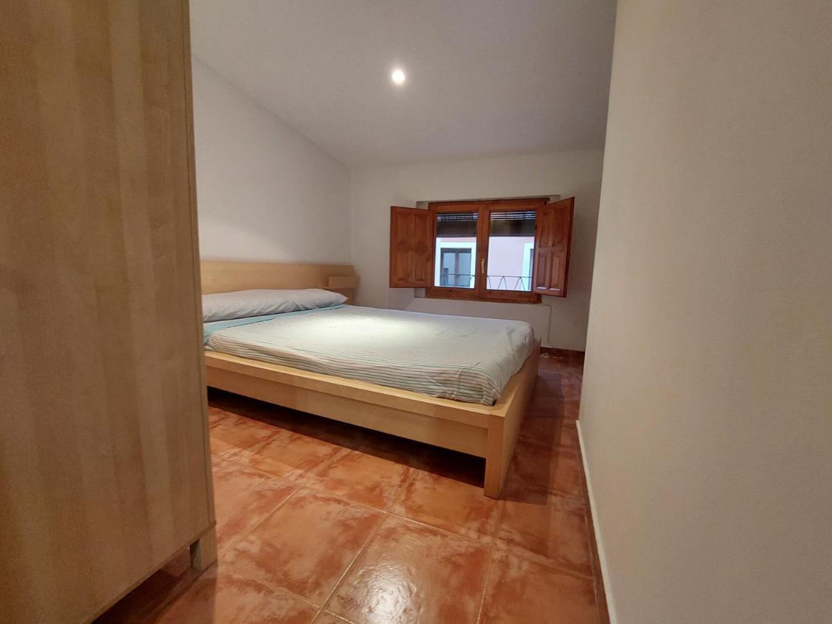 Apartamento Duplex Cambrils Eksteriør bilde