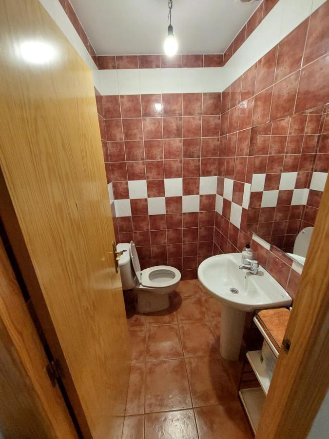 Apartamento Duplex Cambrils Eksteriør bilde